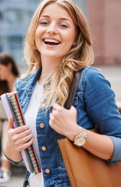 Girl Image