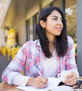 Girl Image
