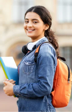 Girl Image