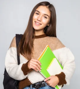 Girl Image